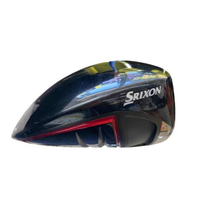 中古】 ダンロップ SRIXON Z585 10.5° ドライバー DR Miyazaki MIZU 6
