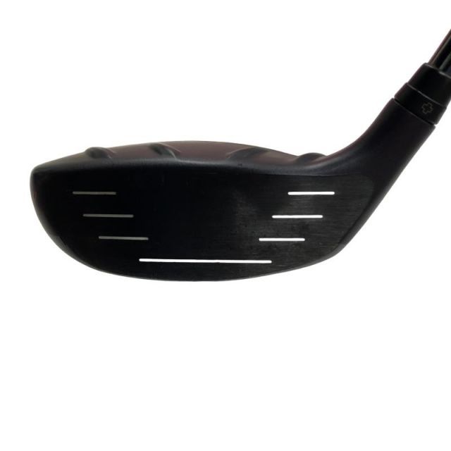 中古】 ピン G410 LST 3W フェアウェイウッド FW PING TOUR 173-75(FW