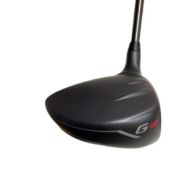 中古】 ピン G410 LST 3W フェアウェイウッド FW PING TOUR 173-75(FW