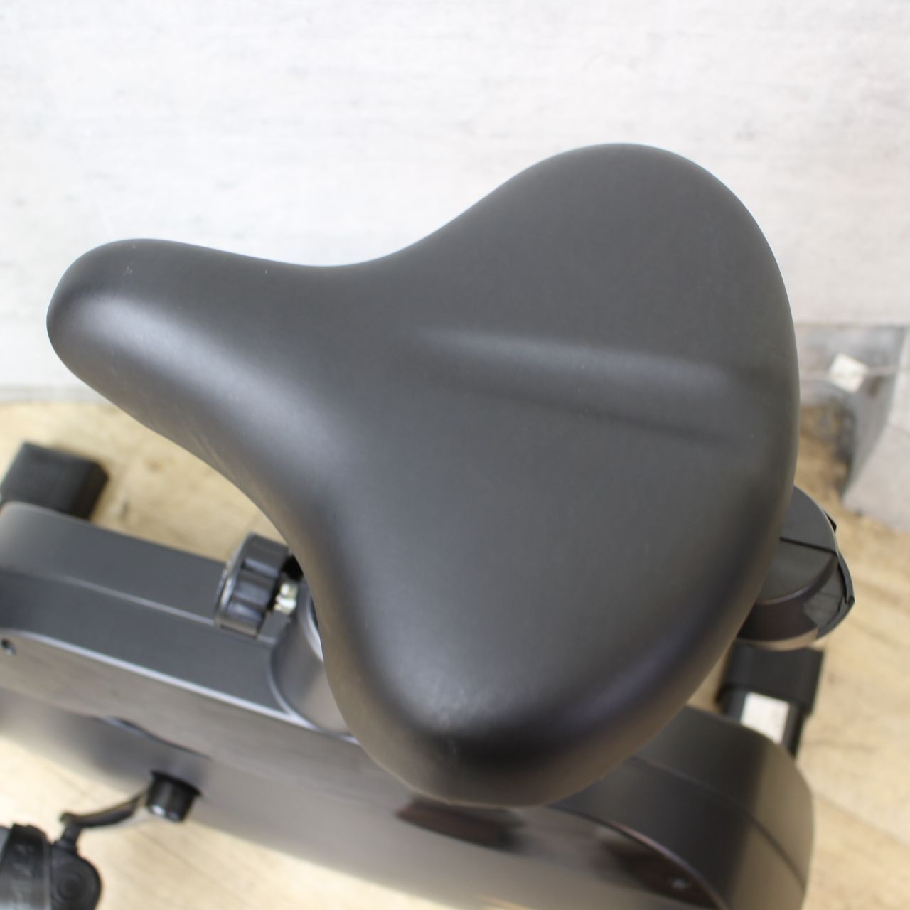 IS574)Reebok(リーボック) フィットネスバイク FR30 マグネット負荷