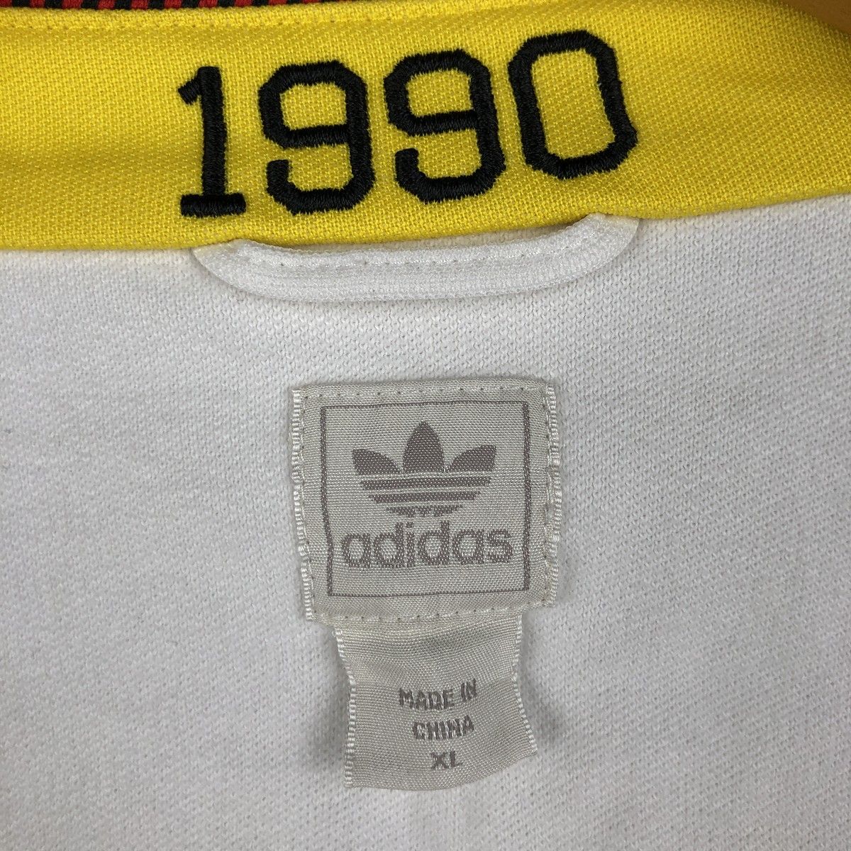 古着 00年代 アディダス adidas ORIGINALS オリジナルス ドイツ代表