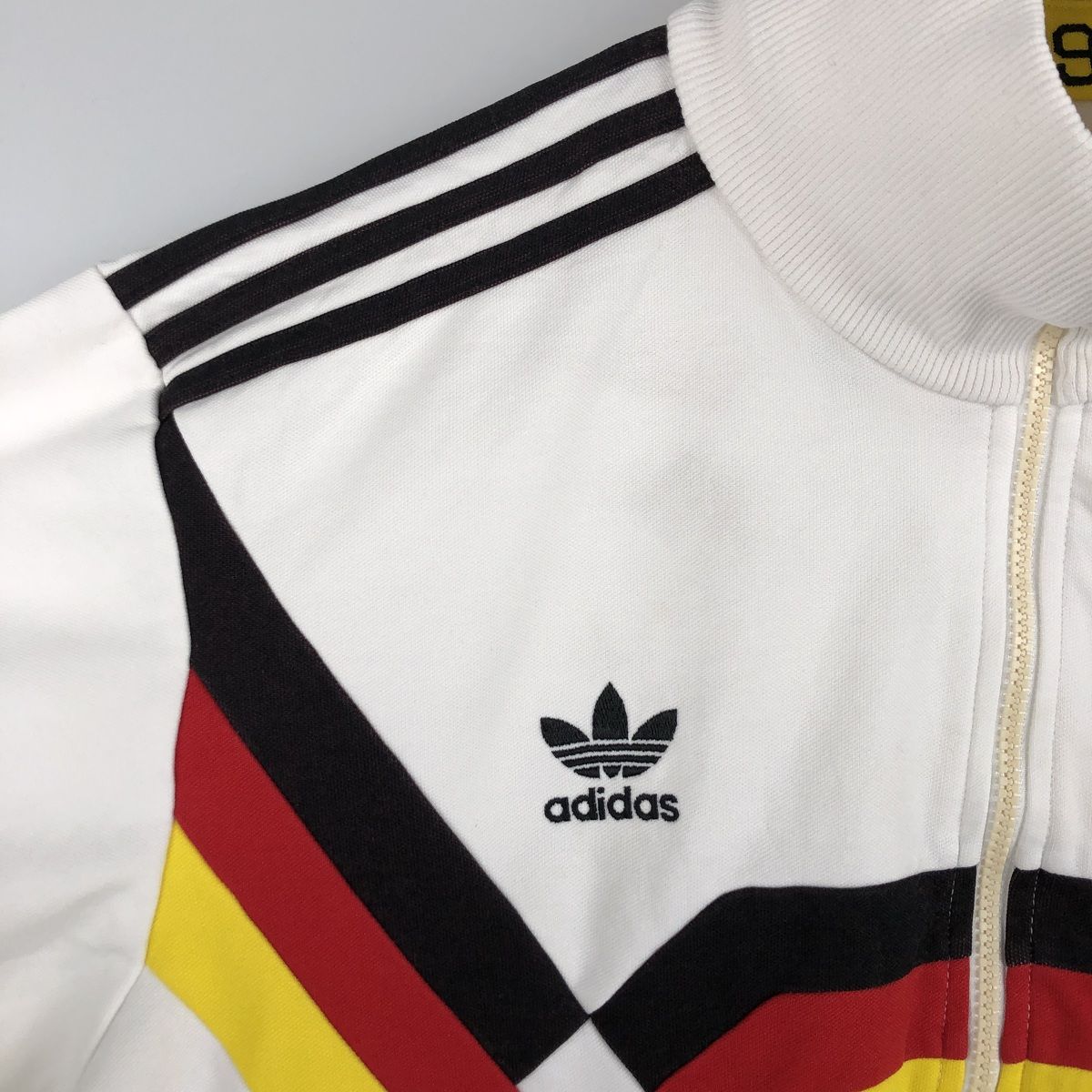 古着 00年代 アディダス adidas ORIGINALS オリジナルス ドイツ代表