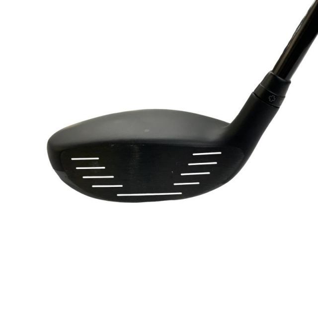 中古】 ピン G430 SFT 3W フェアウェイウッド FW ALTA J CB BLACK(FW