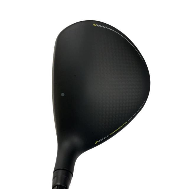 中古】 ピン G430 MAX 5W フェアウェイウッド FW ALTA J CB BLACK(FW