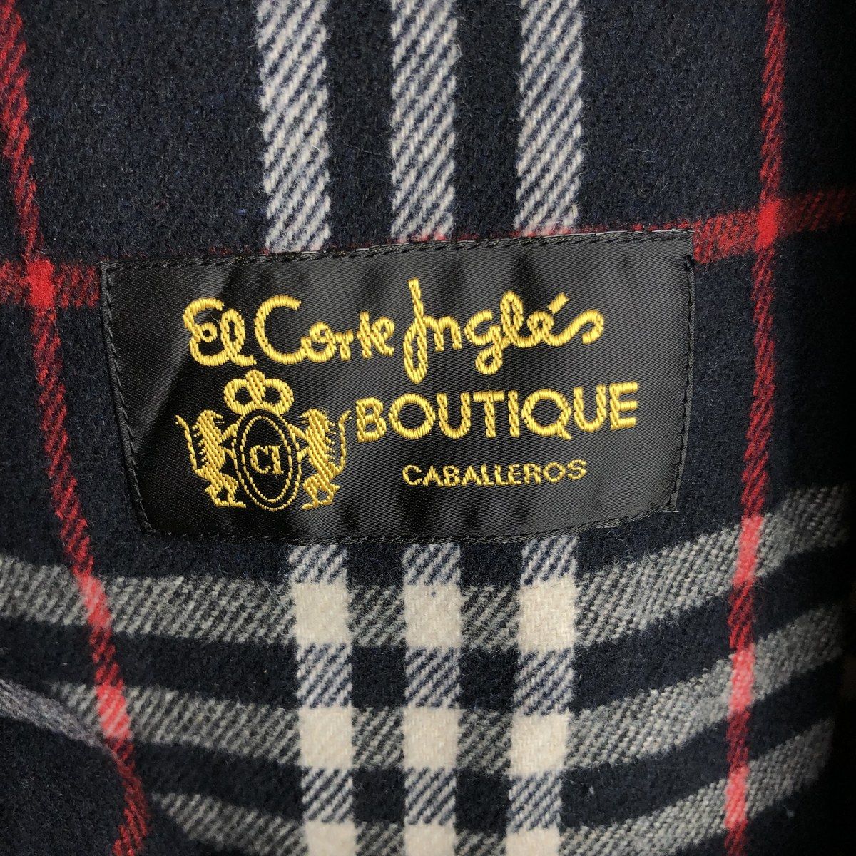 古着 バーバリー Burberry's 中綿ジャケット パファージャケット