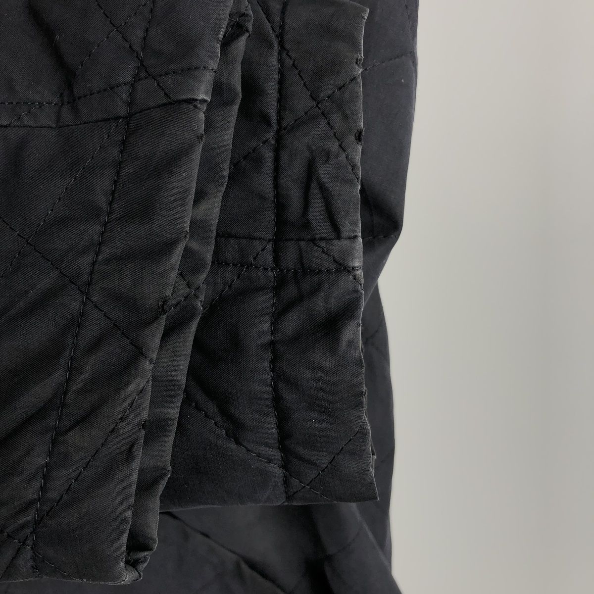 古着 バーバリー Burberry's 中綿ジャケット パファージャケット
