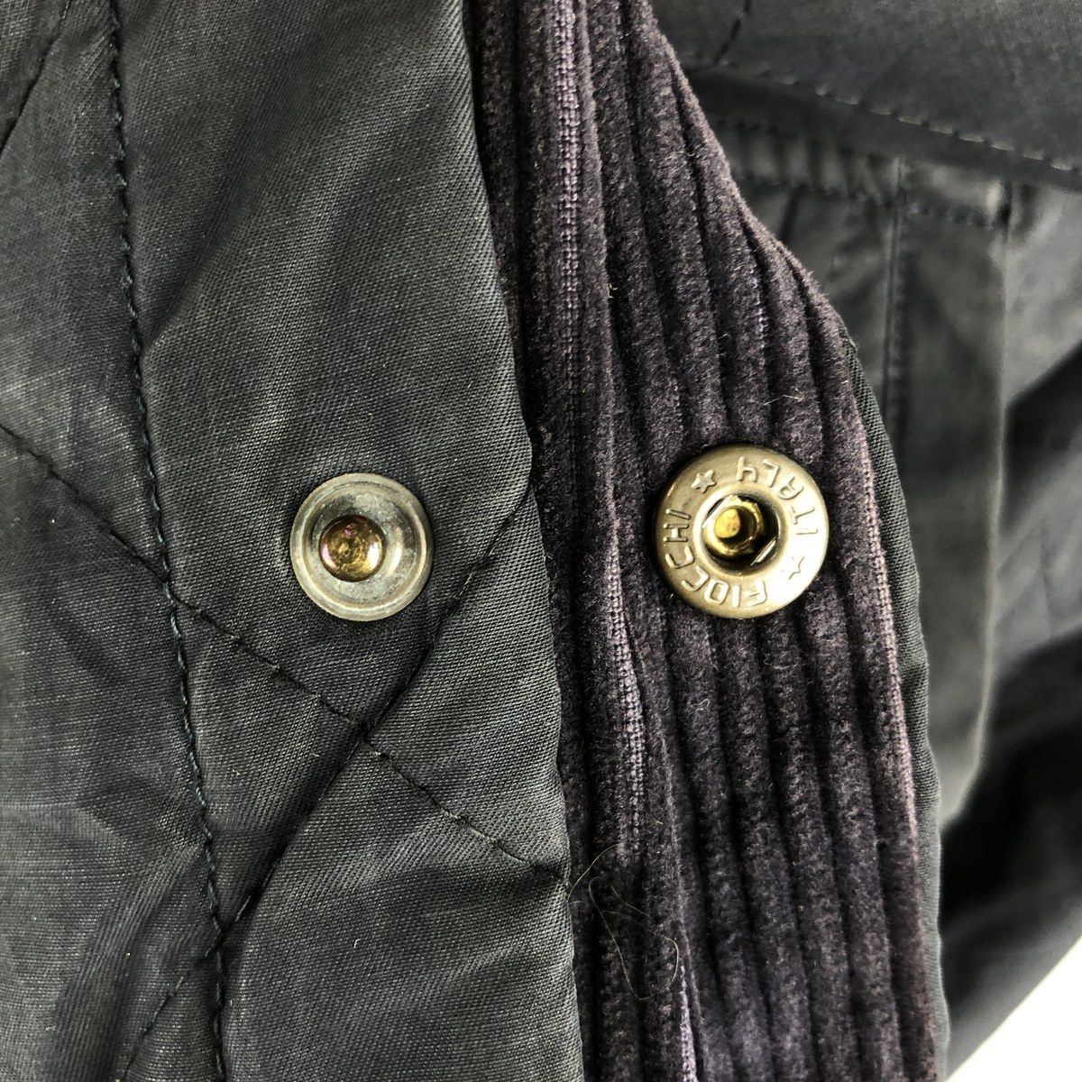 古着 バーバリー Burberry's 中綿ジャケット パファージャケット