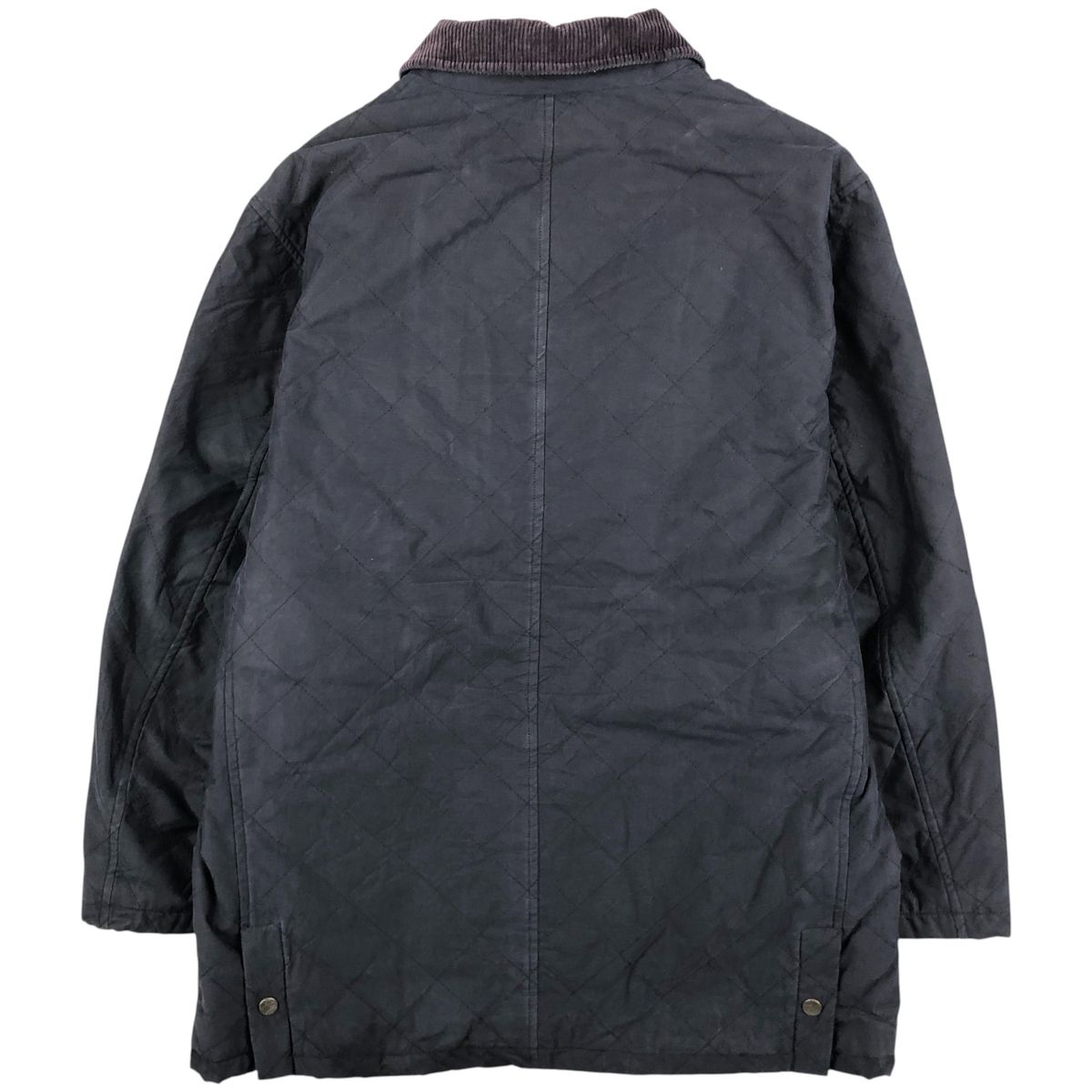 古着 バーバリー Burberry's 中綿ジャケット パファージャケット メンズL相当/eaa606885 古着 バーバリー Burberry's 中綿ジャケット パファージャケット