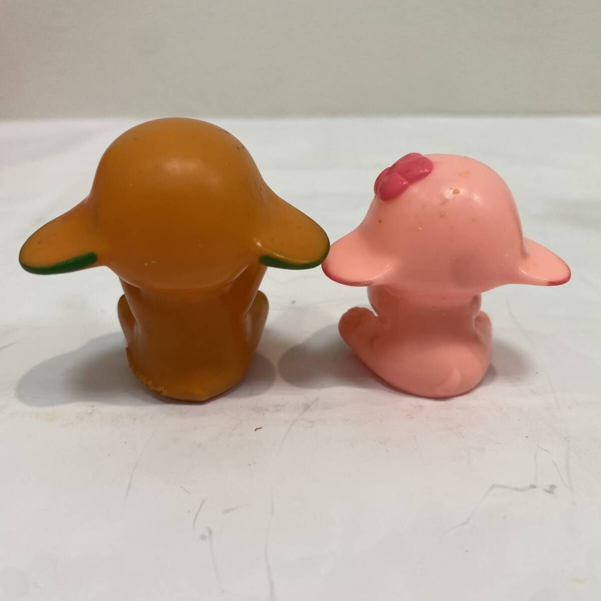 塩】当時物！ 佐藤製薬 さとちゃん さとこちゃんグッズ 一式 経年劣化