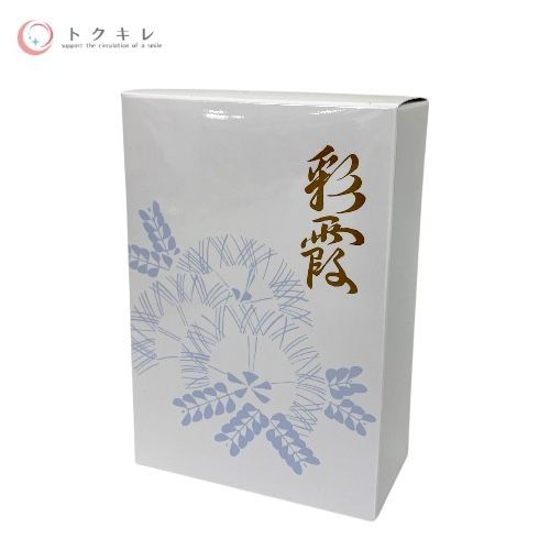 トクキレ】 オッペン 薬用 妙 (たえ) 彩霞A (さいか) 30ml 2本入り