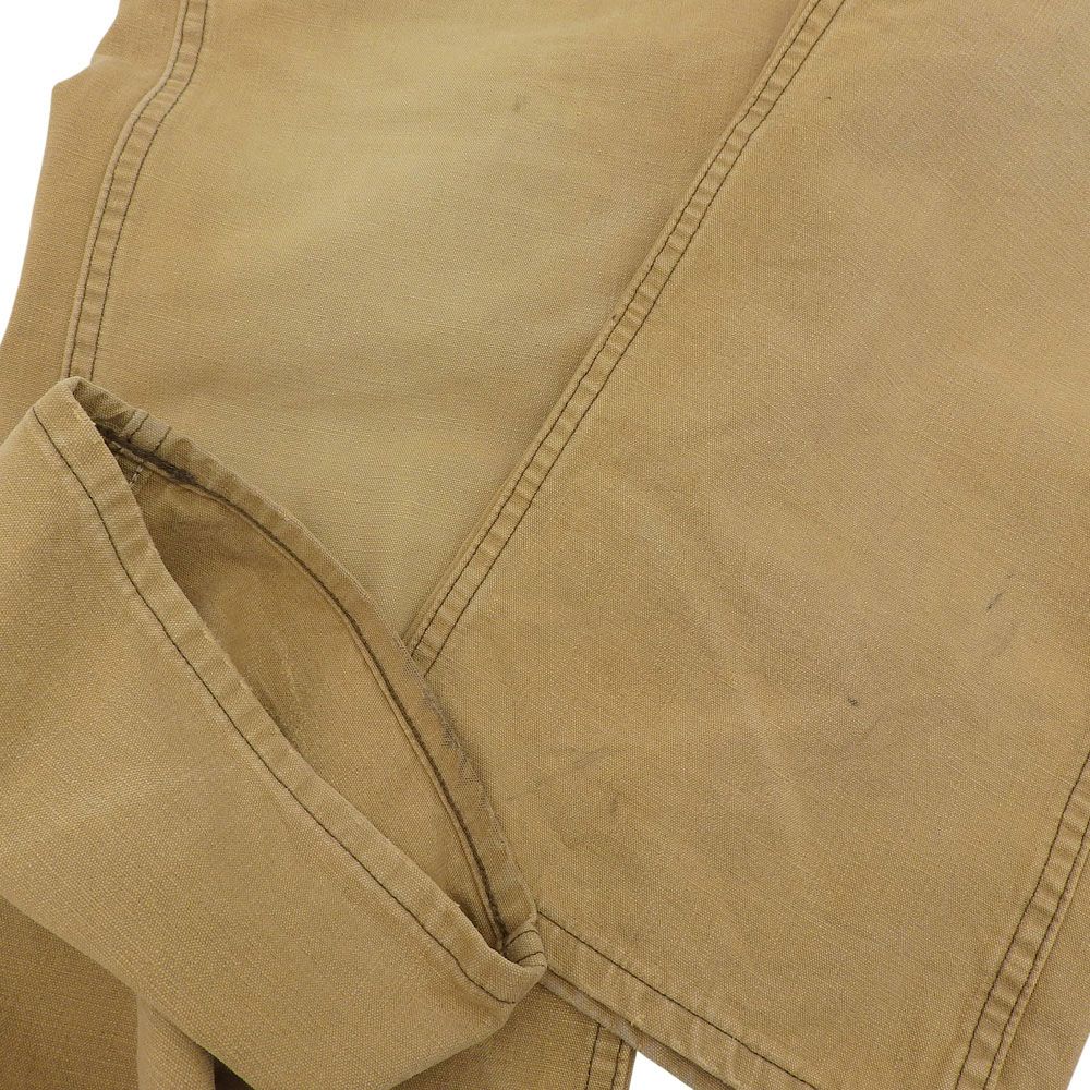 RRL ダブルアールエル 5ポケット キャンバス パンツ ボトムス