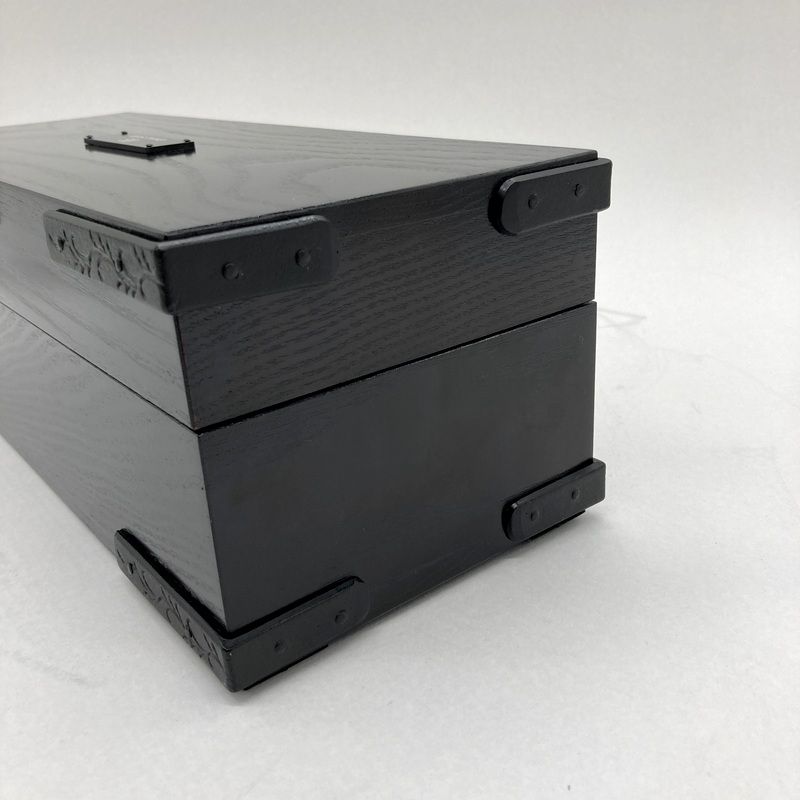 GRAND SEIKO グランドセイコー 140周年 岩谷堂コレクションボックス 美