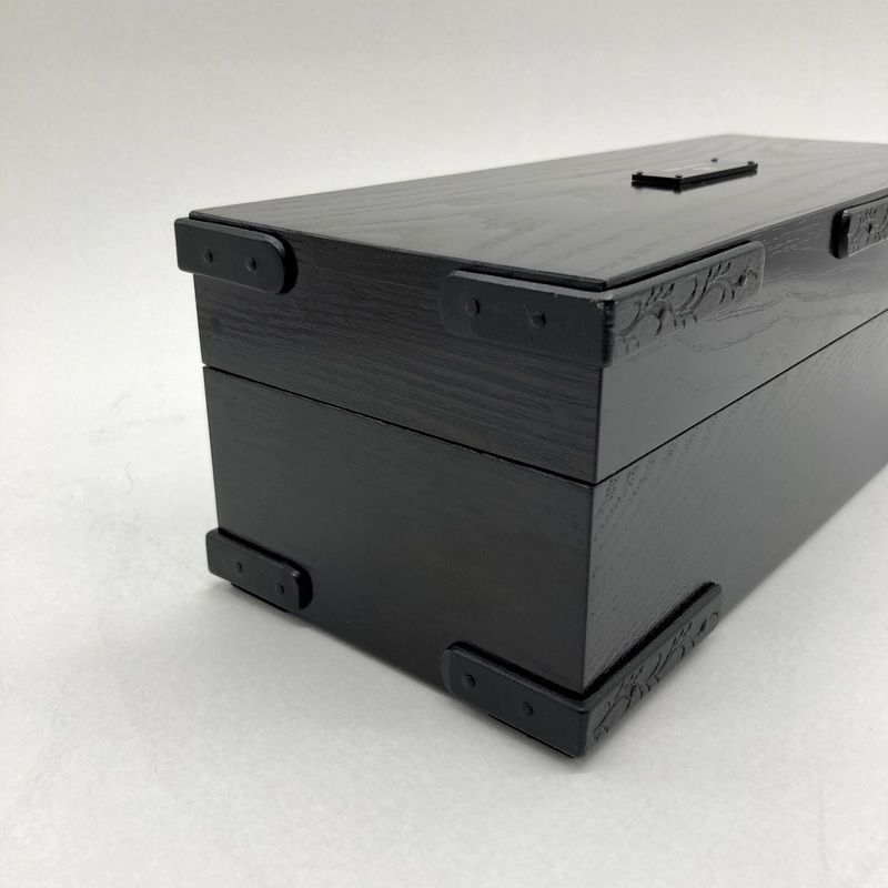 グランドセイコー 創業140周年 岩谷堂コレクションBOX ケース GRAND