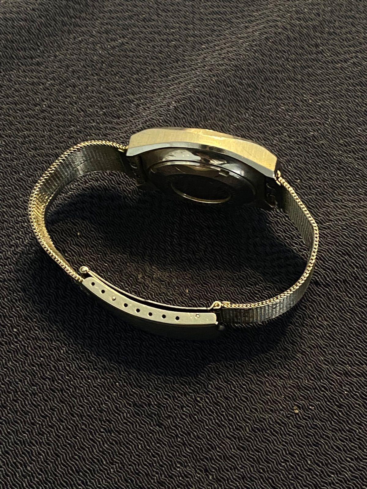 ラドー マンハイム