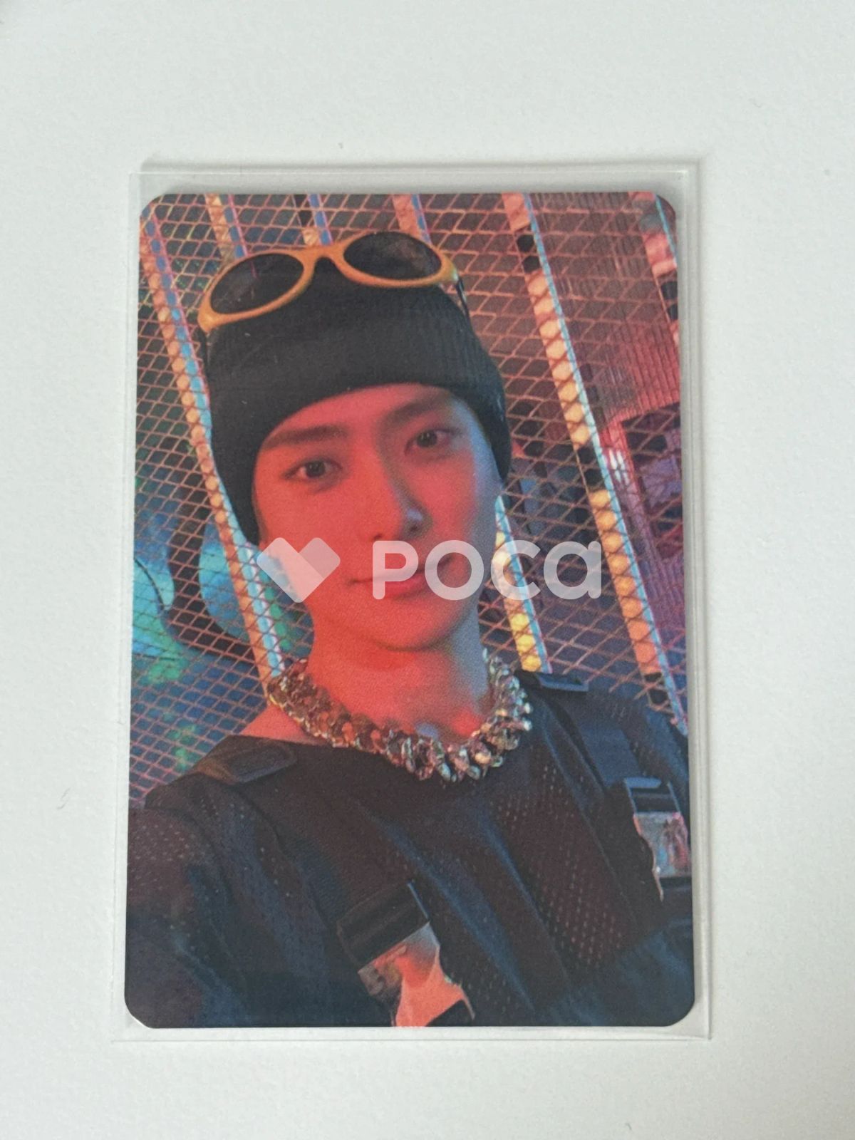 NCT ジェヒョン 疾走 2 Baddies 127 X Peaches ポップアップ D 8 NE STORE T SHIRT CAP