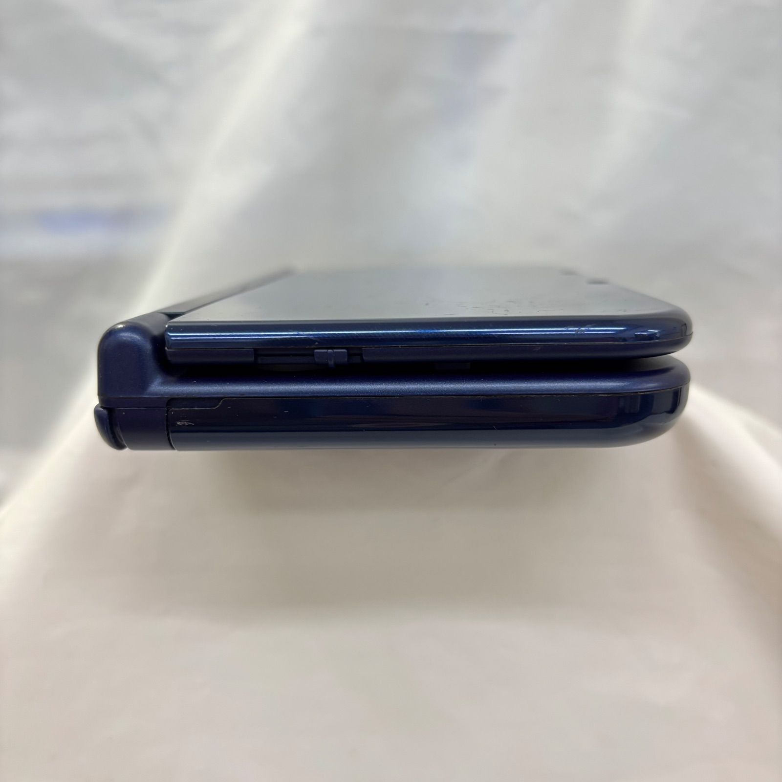 LL メタリックブルー