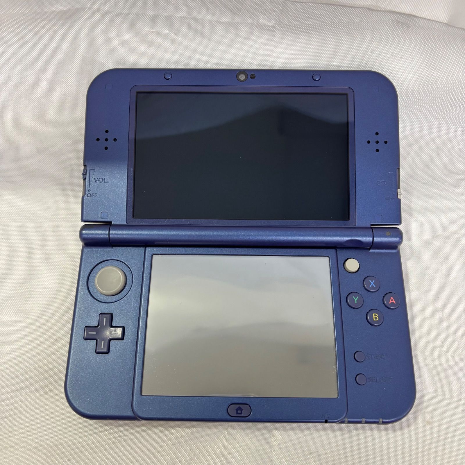 訳あり Newニンテンドー3