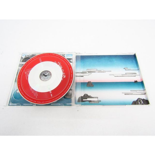 ずっと真夜中でいいのに 沈香学 初回限定 DELUXE BD盤 CD+Blu-ray