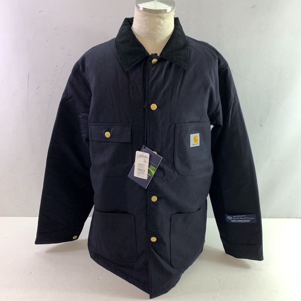 04w4932▽※【中古】carhartt WIP x Loro Piana カーハート
