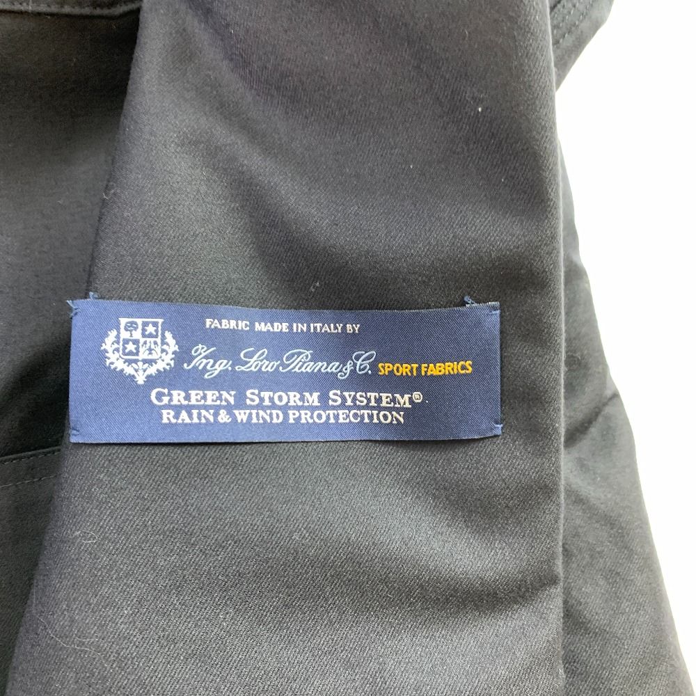 04w4932▽※【中古】carhartt WIP x Loro Piana カーハート 