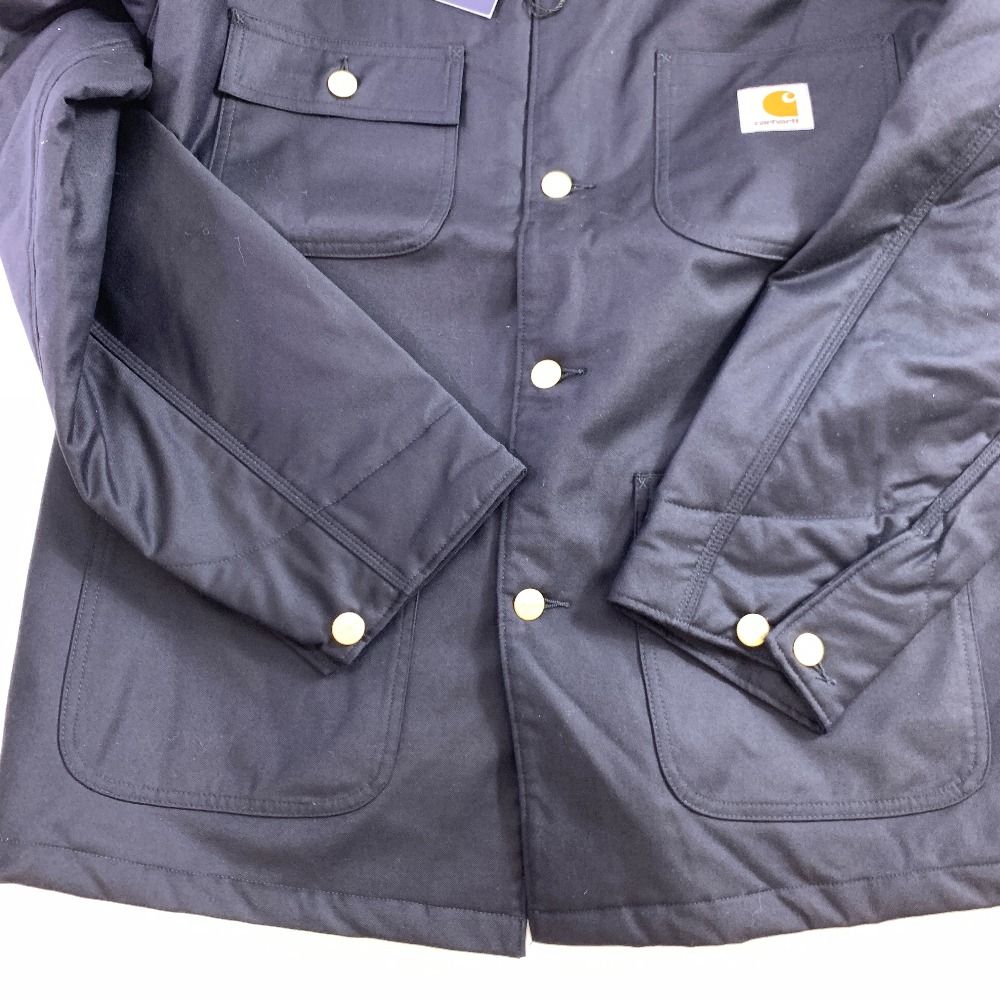 04w4932▽※【中古】carhartt WIP x Loro Piana カーハート