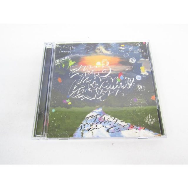 ずっと真夜中でいいのに 潜潜話 初回生産限定盤α 2CD ◇N10287 - メルカリ