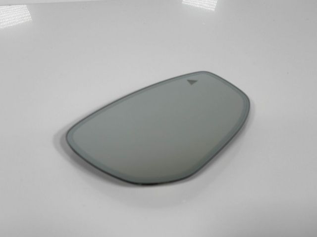 美品/破損キズなし CX-30 DMFP DM8P 純正 右ドアミラー サイドミラーレンズ ブラインドスポットモニター装備車用 BSM 925-2868-001 管32853