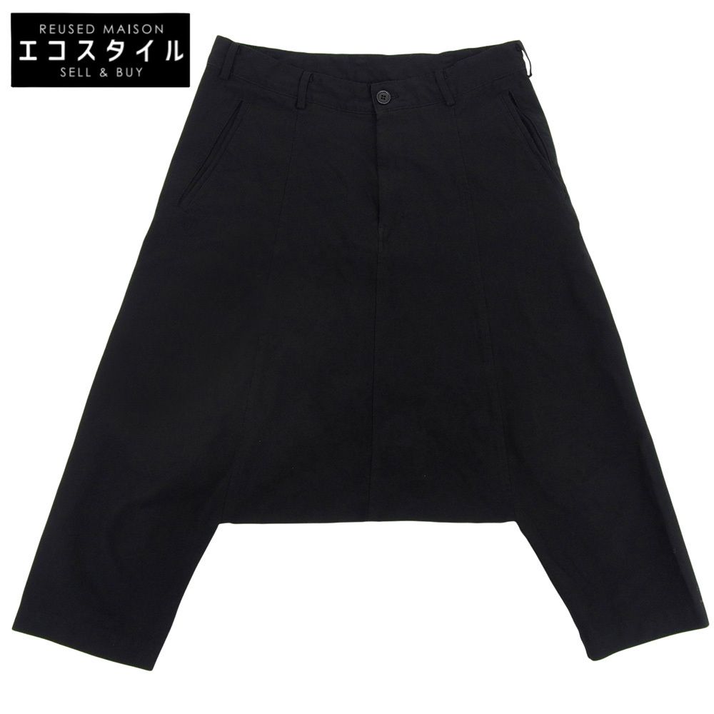 BLACKCOMMEdesGARCONS ブラックコムデギャルソン 縮絨 ペンギン