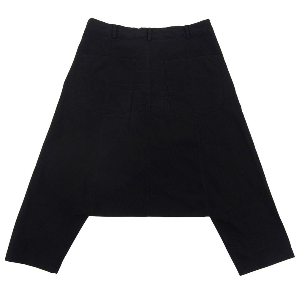 BLACKCOMMEdesGARCONS ブラックコムデギャルソン 縮絨 ペンギン