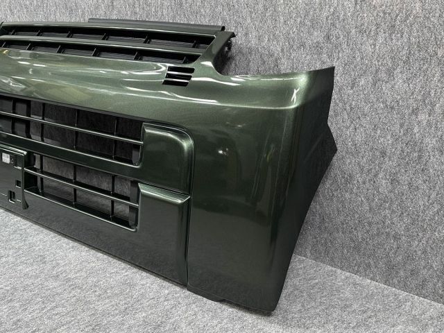 新車外し/美品/変形凹凸なし エブリィバン DA17V 純正