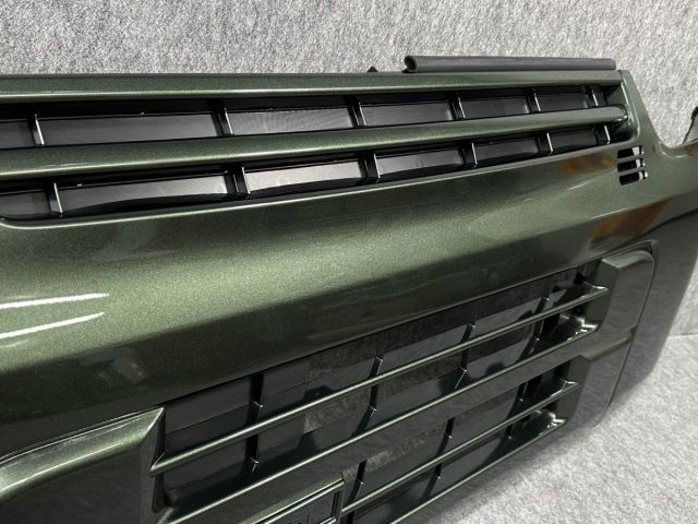 新車外し/美品/変形凹凸なし エブリィバン DA17V 純正