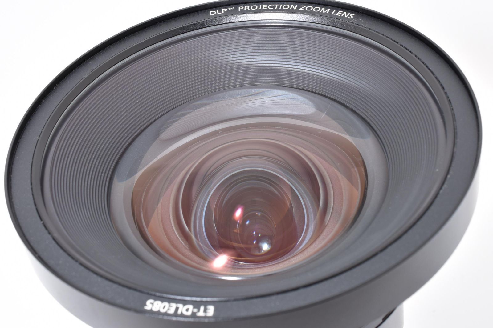 Panasonic ET-DLE085 プロジェクター用 ズームレンズ Panasonic ET