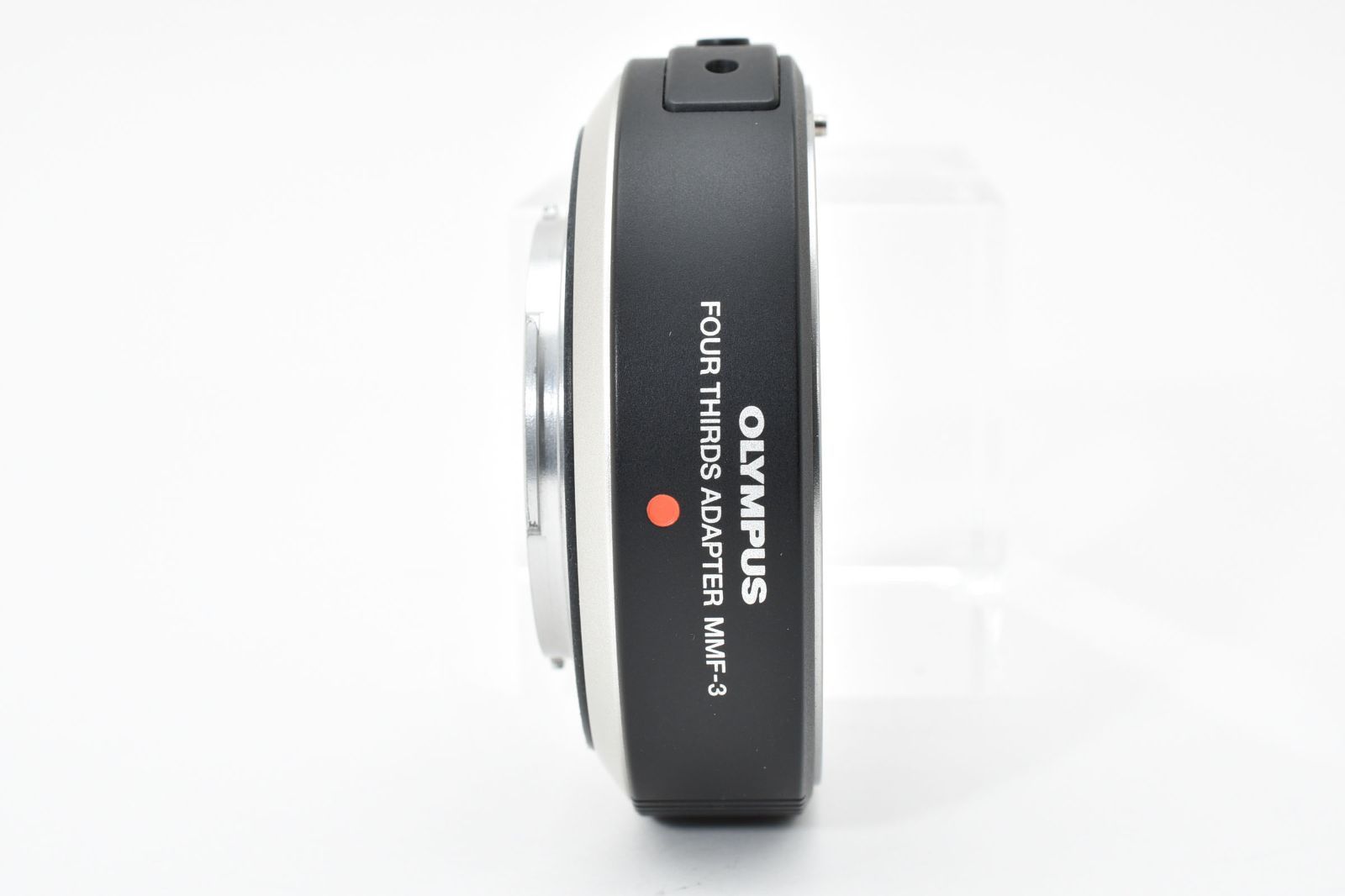 ☆極上品☆オリンパス OLYMPUS MMF-3 フォーサーズアダプター FOUR