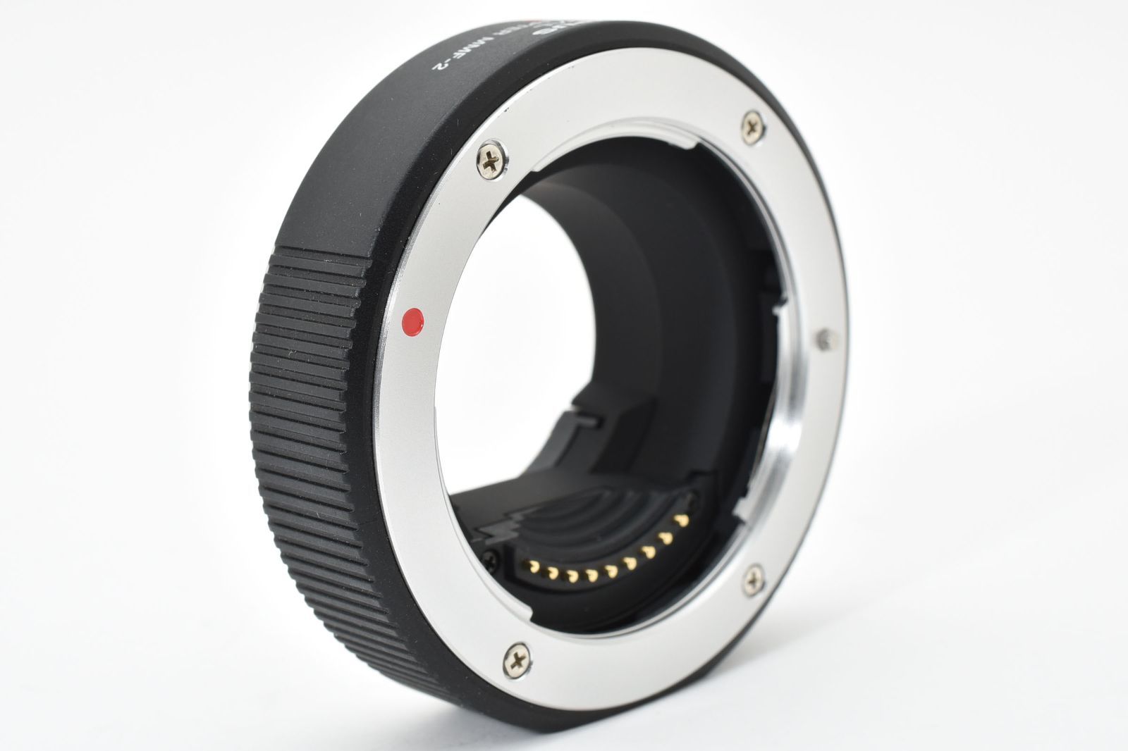 ☆良品☆オリンパス OLYMPUS フォーサーズアダプター MMF-2☆ LL11