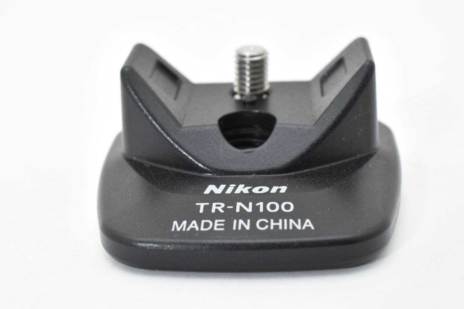 ☆極上品☆ニコン NIKON TR-N100 三脚座 1 NIKKOR VR 70-300mm F4.5