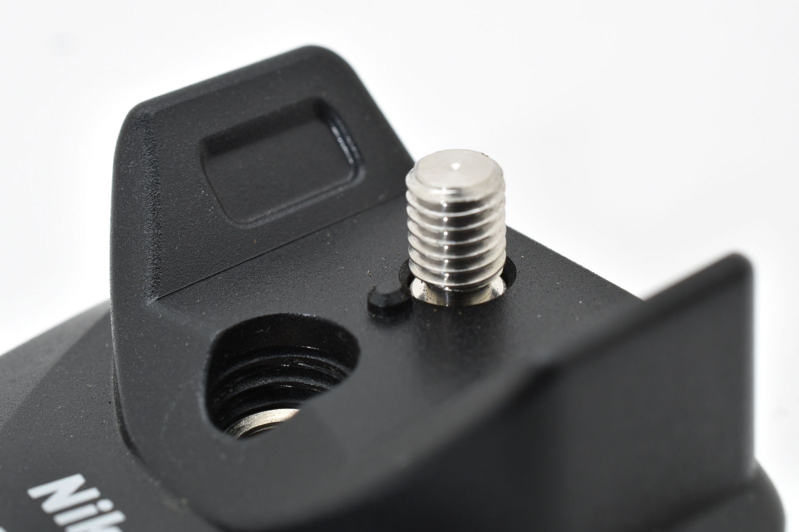 ☆極上品☆ニコン NIKON TR-N100 三脚座 1 NIKKOR VR 70-300mm F4.5