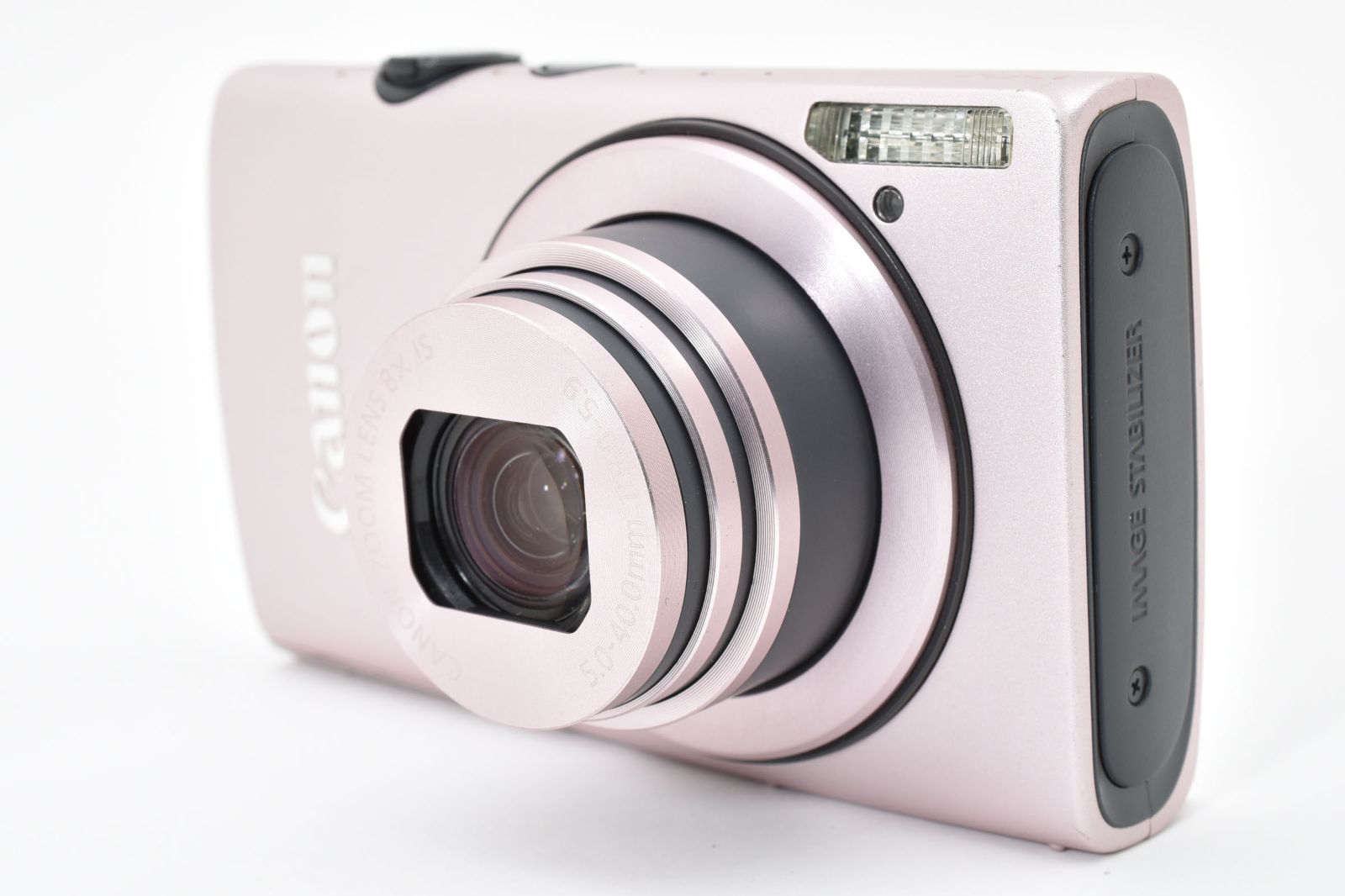 ☆美品☆キヤノン Canon IXY 600F ピンク Samantha Thavasa 限定コラボ
