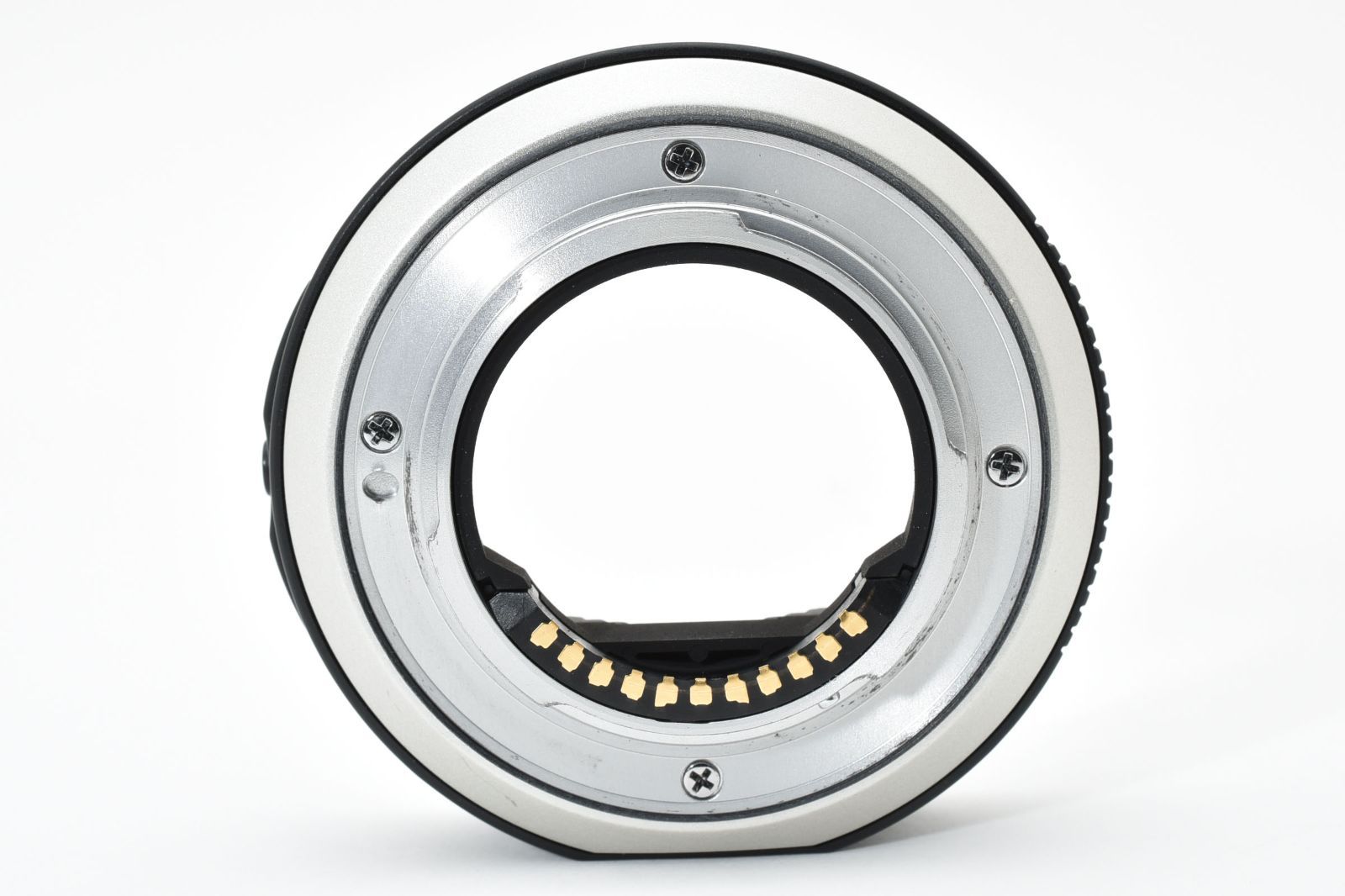 ☆極上品☆オリンパス OLYMPUS MMF-3 フォーサーズアダプター FOUR