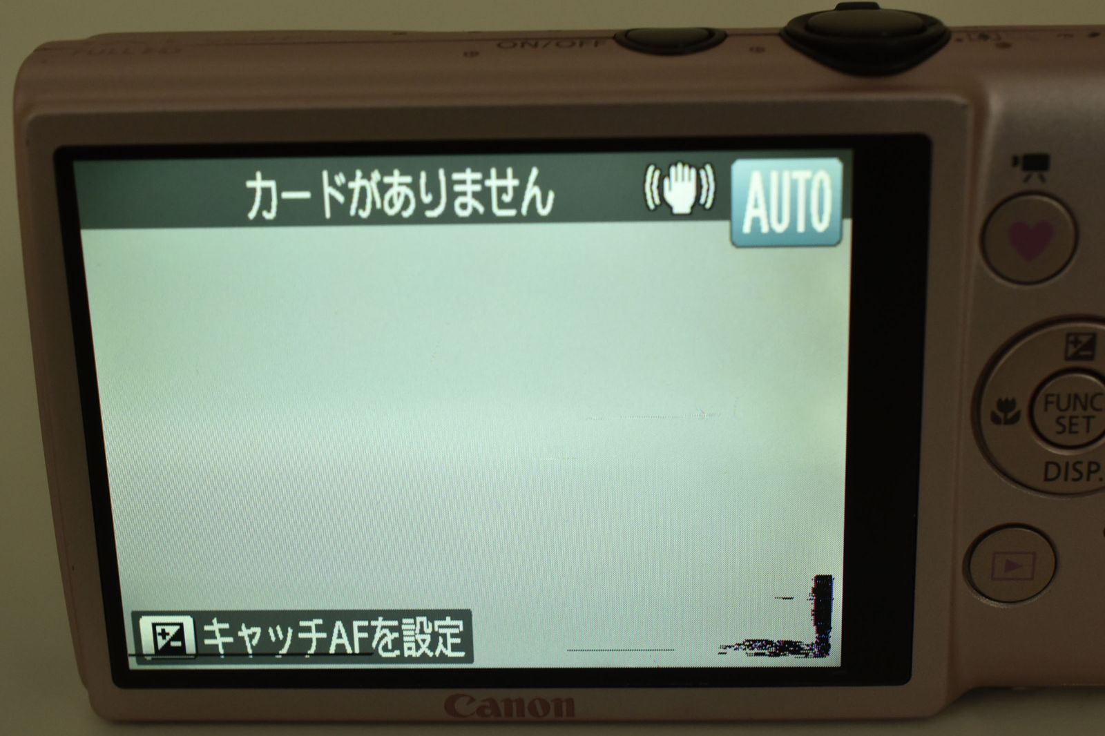 ☆美品☆キヤノン Canon IXY 600F ピンク Samantha Thavasa 限定コラボ