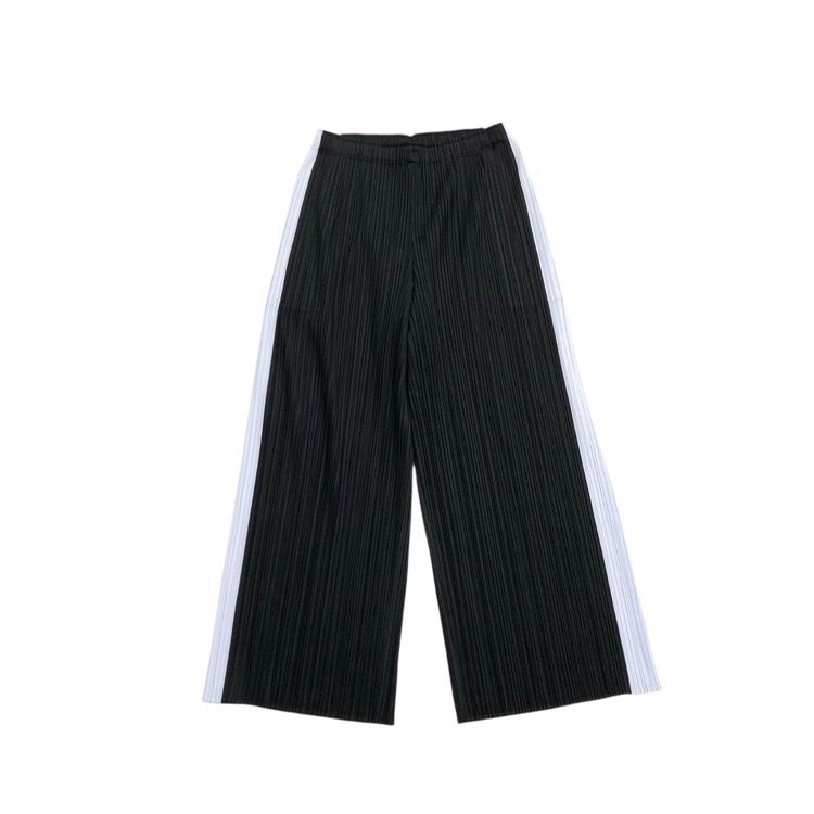 2024SS PLEATS PLEASE ISSEY MIYAKE プリーツプリーズ SALT PANTS