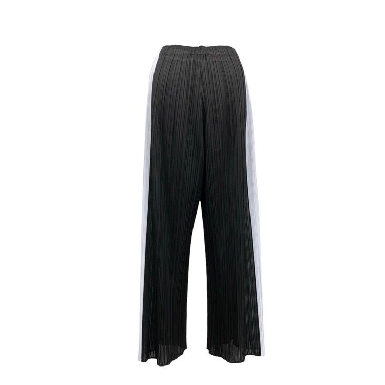 2024SS PLEATS PLEASE ISSEY MIYAKE プリーツプリーズ SALT PANTS