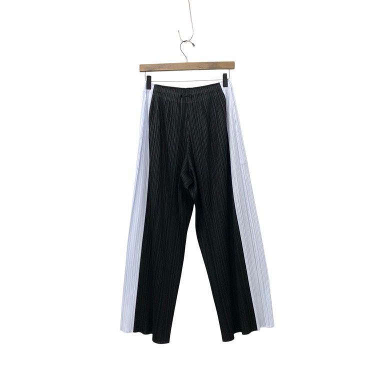 2024SS PLEATS PLEASE ISSEY MIYAKE プリーツプリーズ SALT PANTS