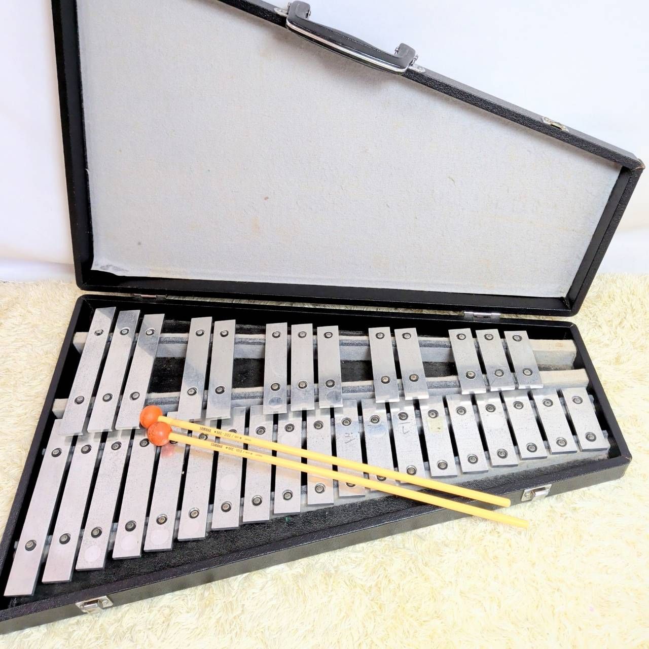 グロッケン 鉄琴 saito グロッケン 鉄琴 saito 【公式通販】