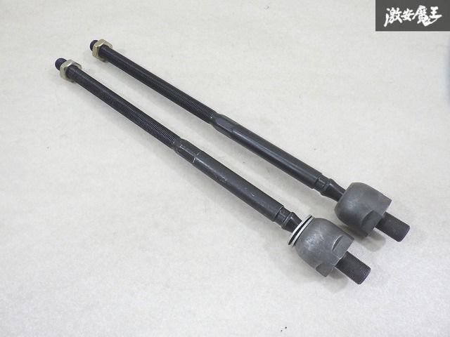 【未使用+?】 日産 純正 S14 S15 シルビア インナータイロッドエンド インナー タイロッド エンド 左右セット 即納 棚5-1
