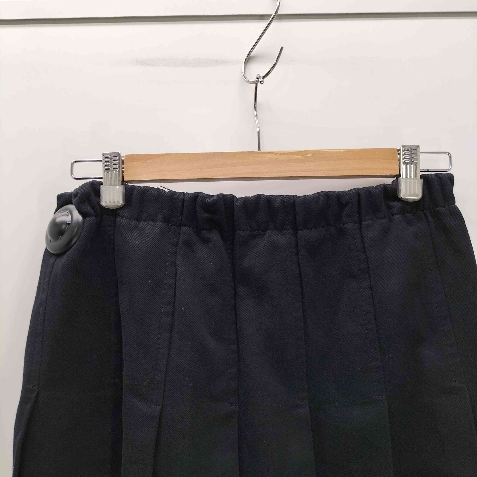 トリココムデギャルソン tricot COMME des GARCONS AD2010 コットン