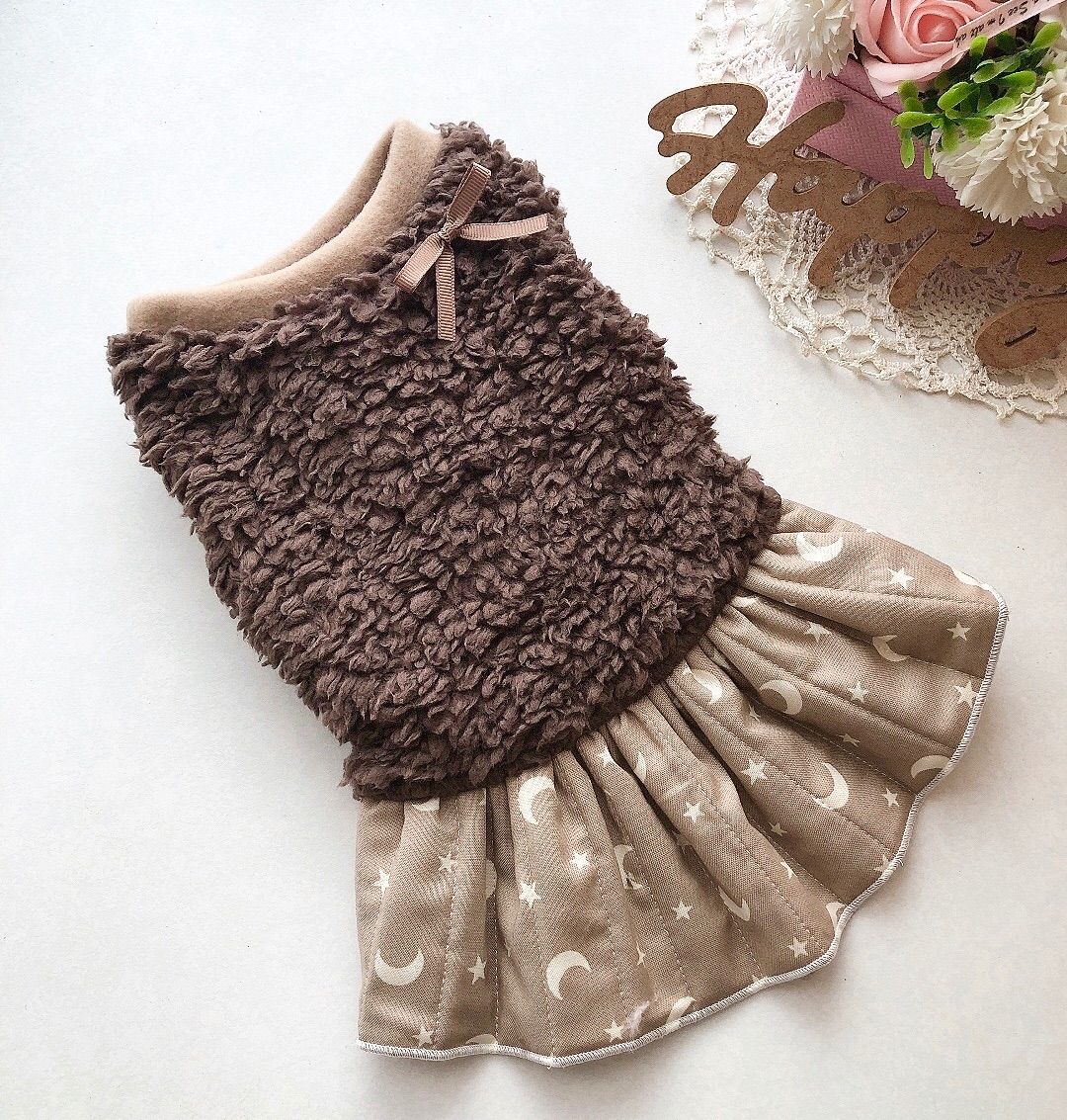 真夏ママ様♡ハンドメイド犬服♡ ⭐️M - メルカリ