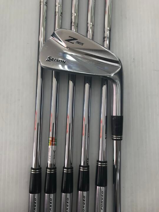 ダンロップ SRIXON Z965 ダイナミックゴールド D.S.T. S200フレックス