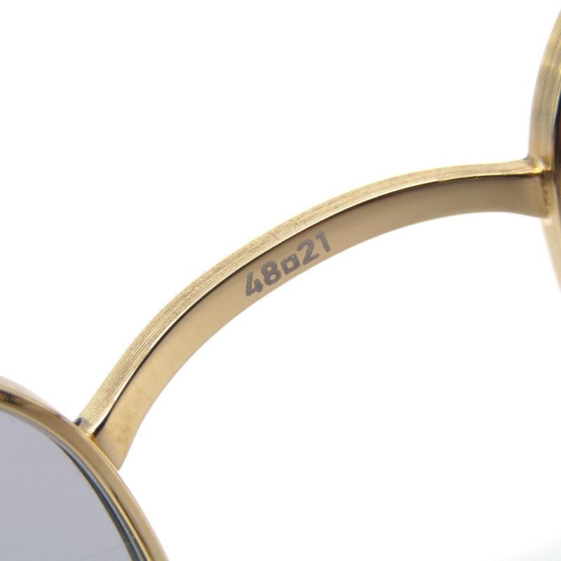 未使用 E5 eyevan イーファイブ アイヴァン サングラス m15 日本製