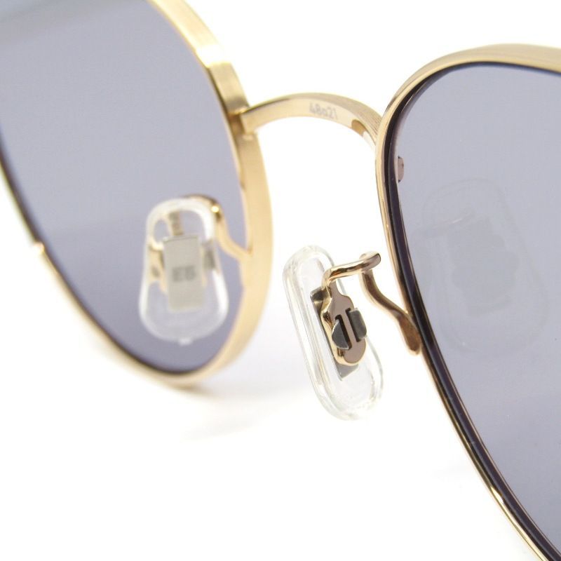 未使用 E5 eyevan イーファイブ アイヴァン サングラス m15 日本製