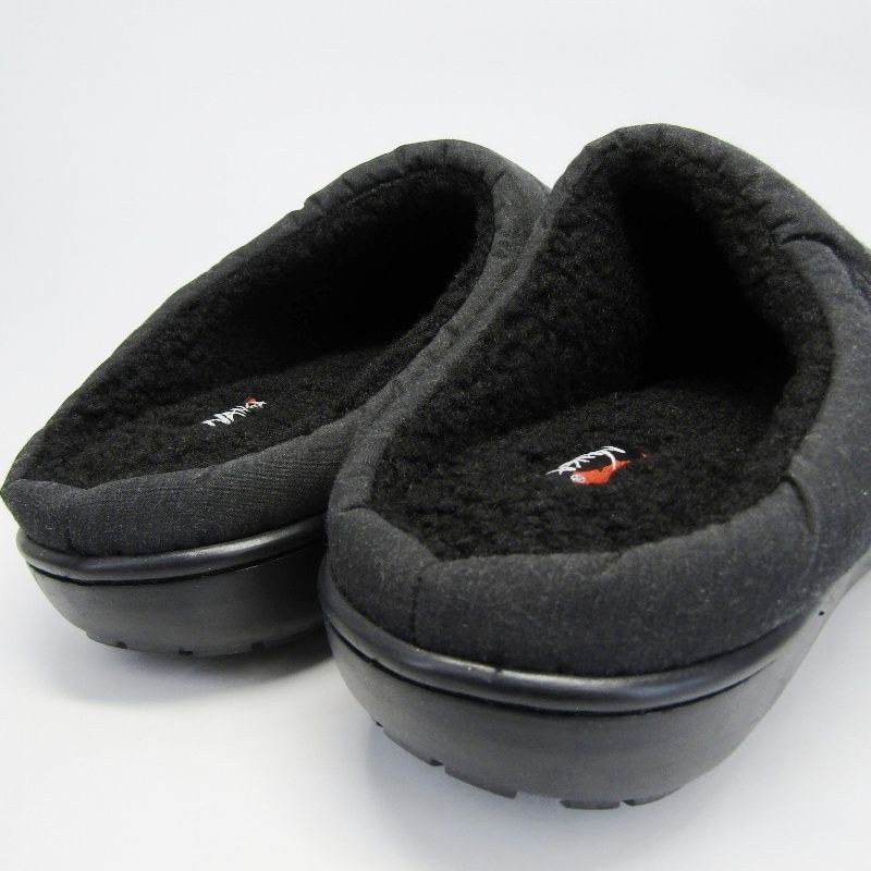 未使用 NANGA × SUBU スブ 3 TAKIBI WINTER SANDAL 2022 NA2243-3E512